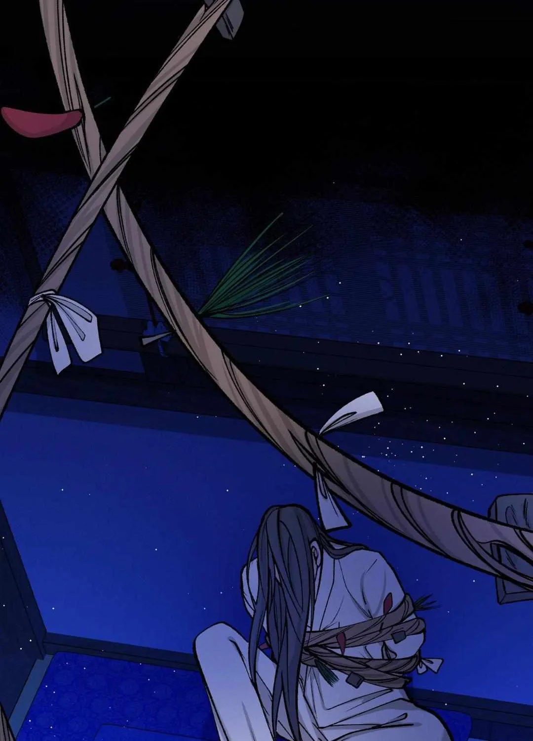 Read Like A Fever Dream chapter 23 image 105 on Lezhin