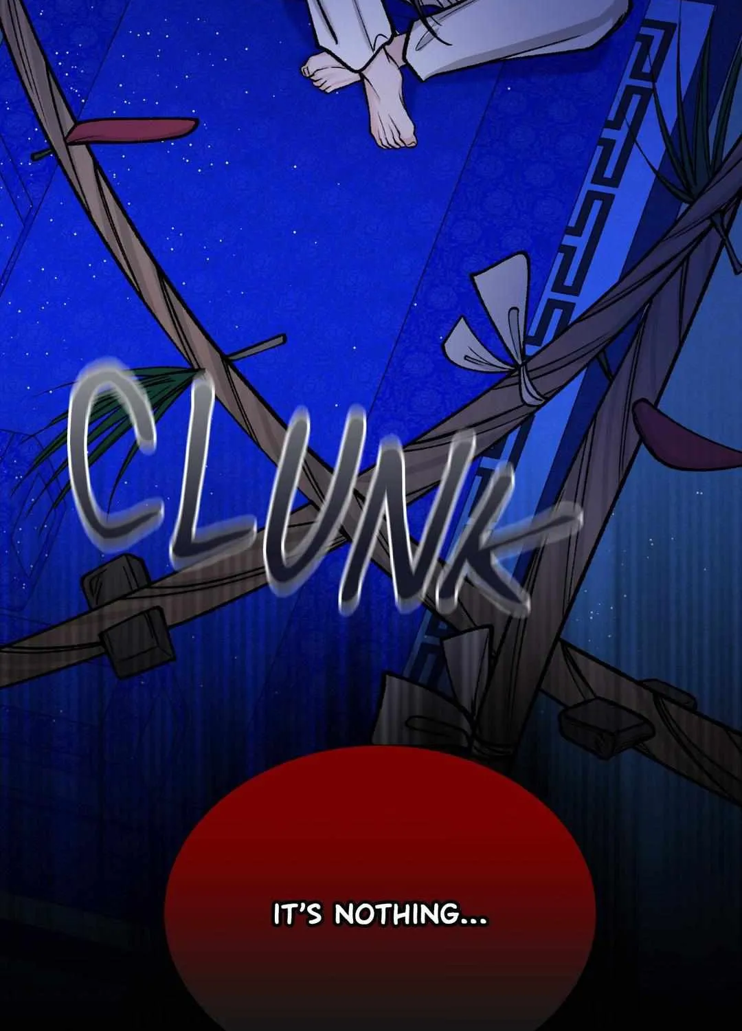 Read Like A Fever Dream chapter 23 image 106 on Lezhin