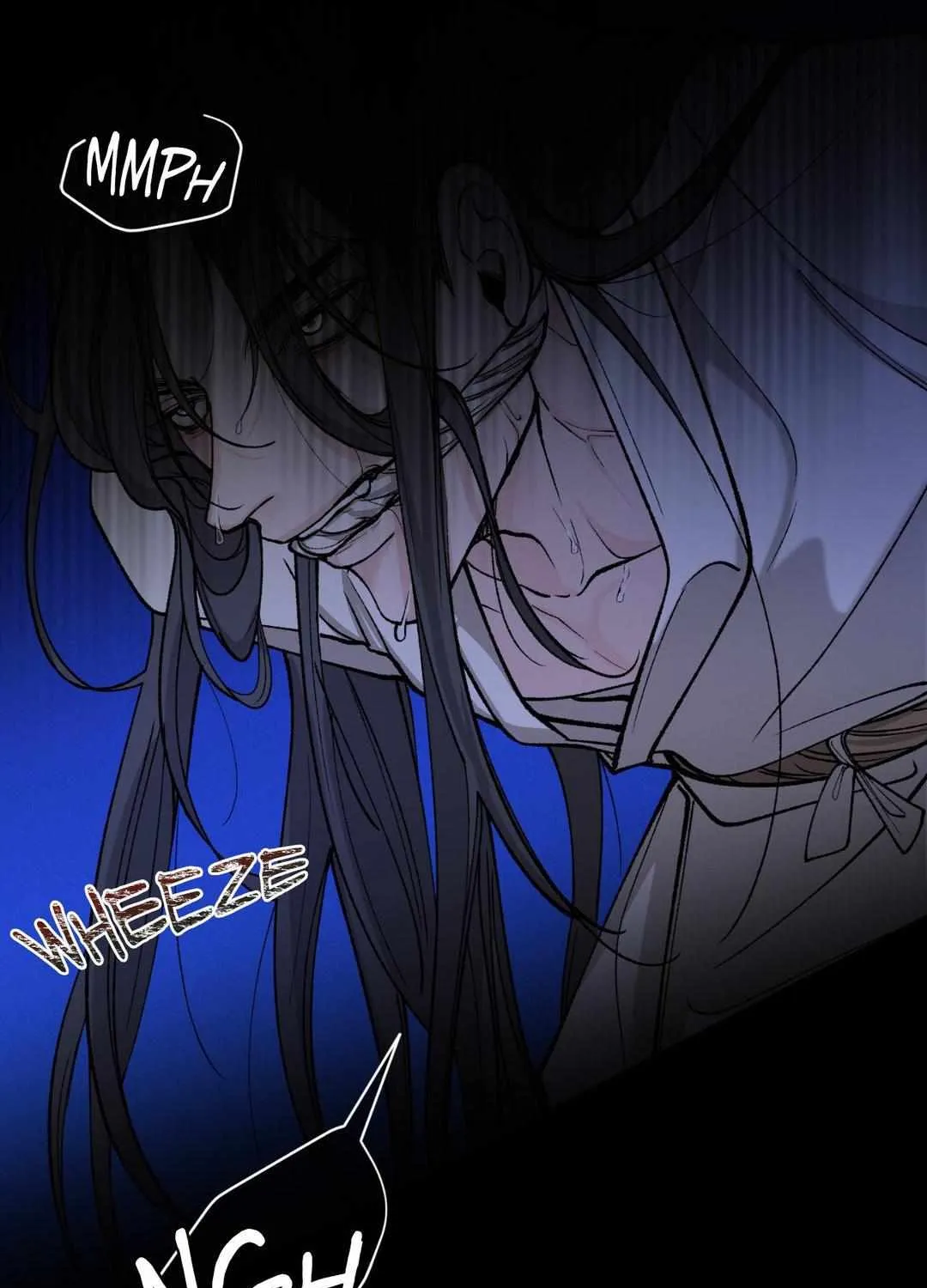 Read Like A Fever Dream chapter 23 image 108 on Lezhin