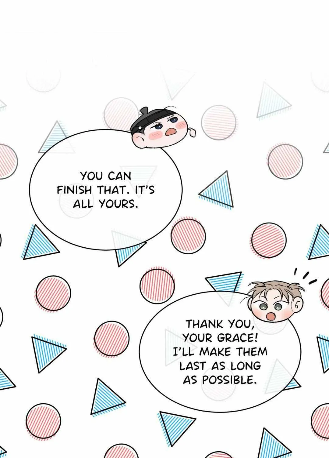 Read Like A Fever Dream chapter 23 image 12 on Lezhin