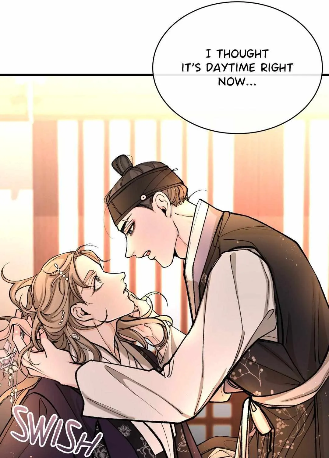 Read Like A Fever Dream chapter 23 image 22 on Lezhin