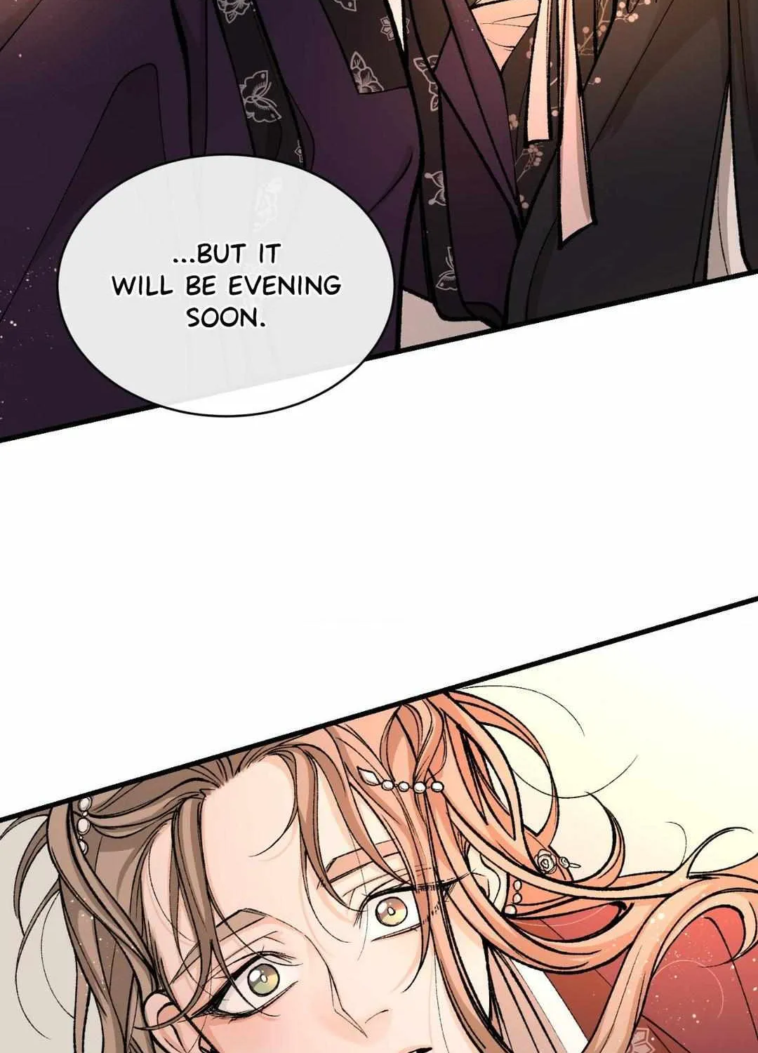Read Like A Fever Dream chapter 23 image 23 on Lezhin