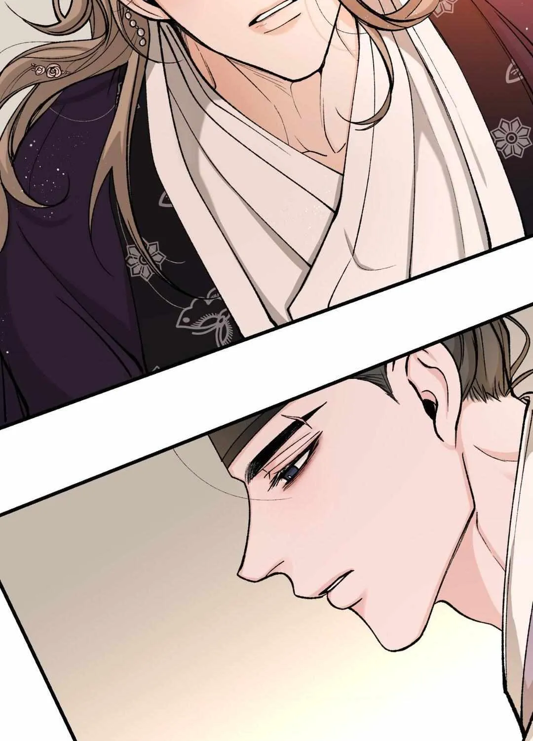 Read Like A Fever Dream chapter 23 image 24 on Lezhin