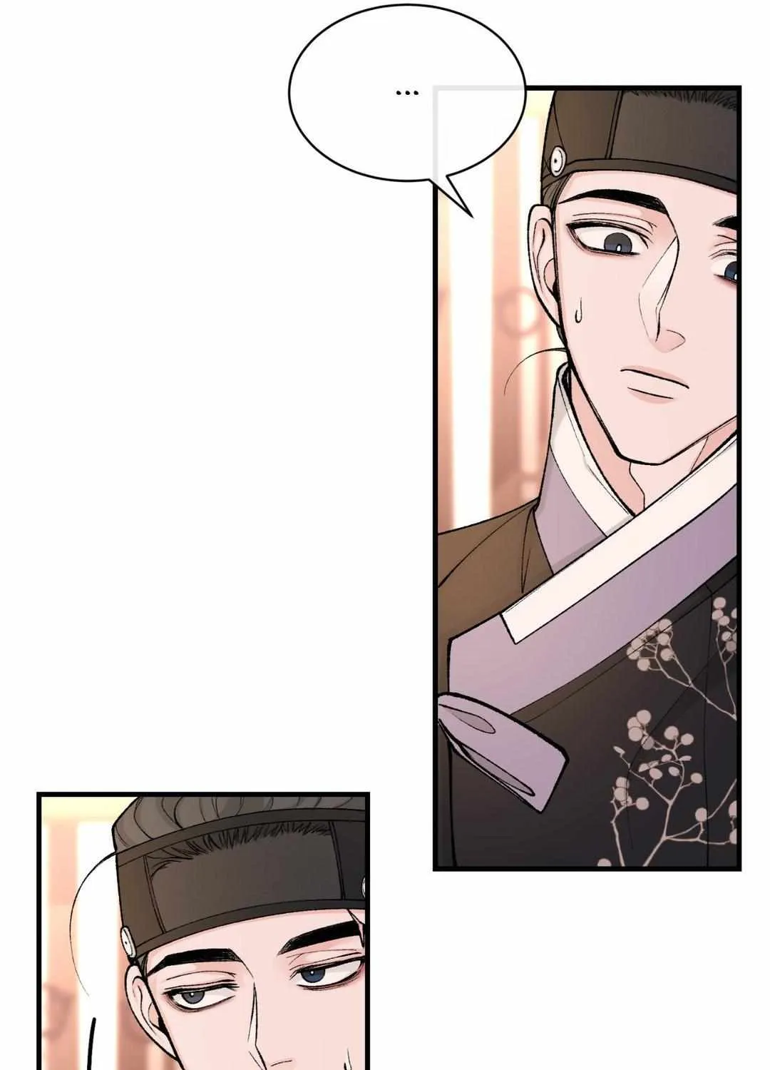 Read Like A Fever Dream chapter 23 image 29 on Lezhin