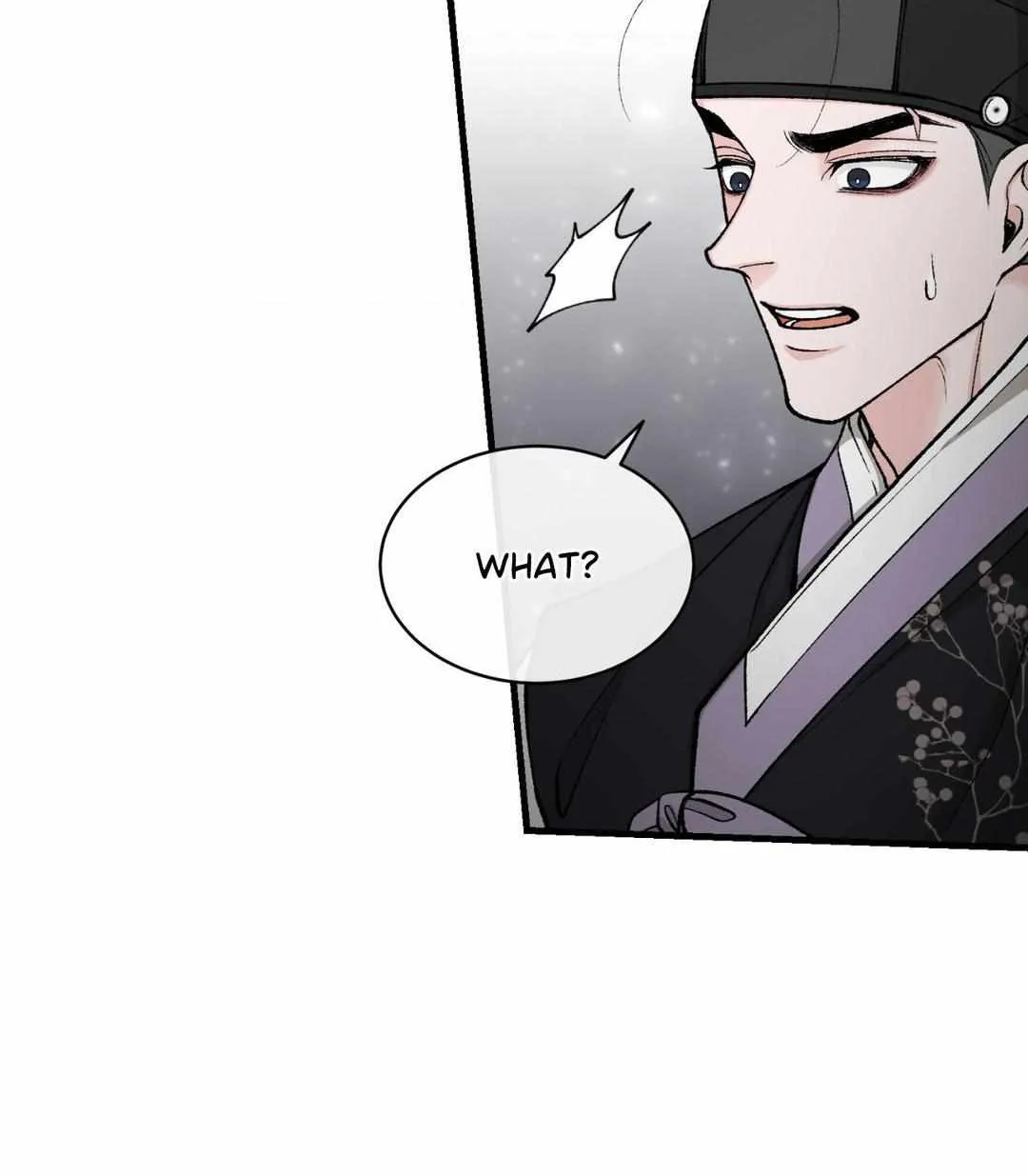 Read Like A Fever Dream chapter 23 image 3 on Lezhin