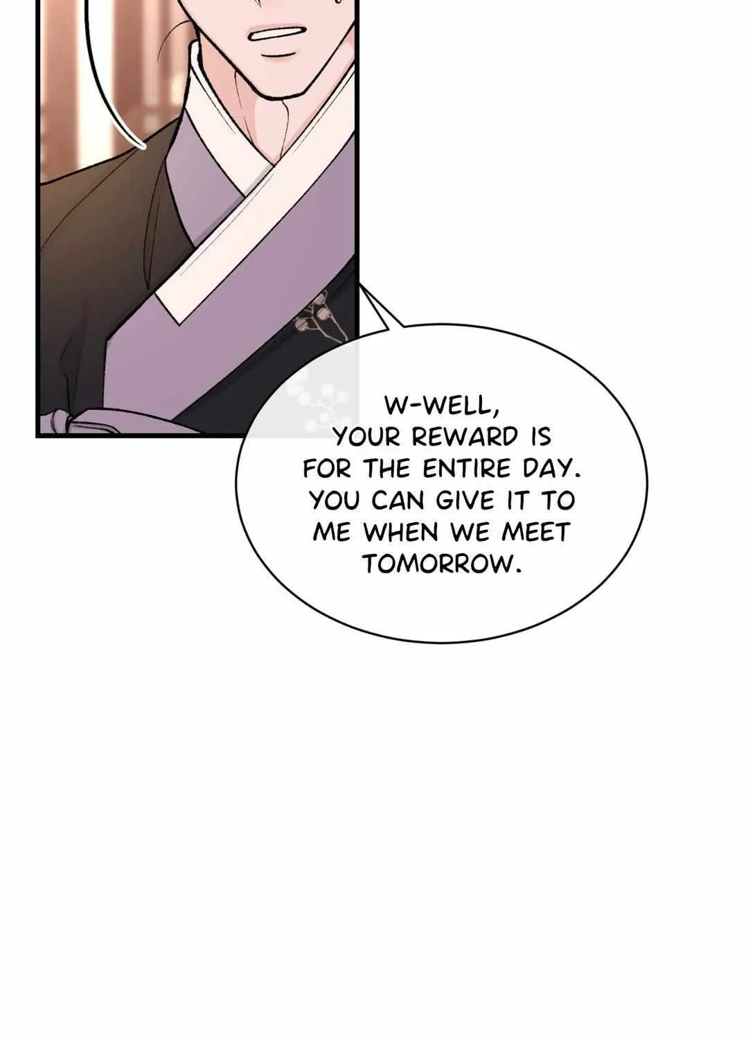 Read Like A Fever Dream chapter 23 image 30 on Lezhin