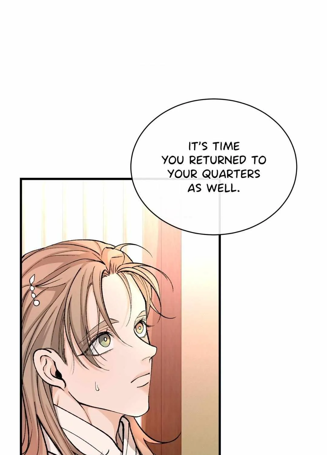 Read Like A Fever Dream chapter 23 image 33 on Lezhin