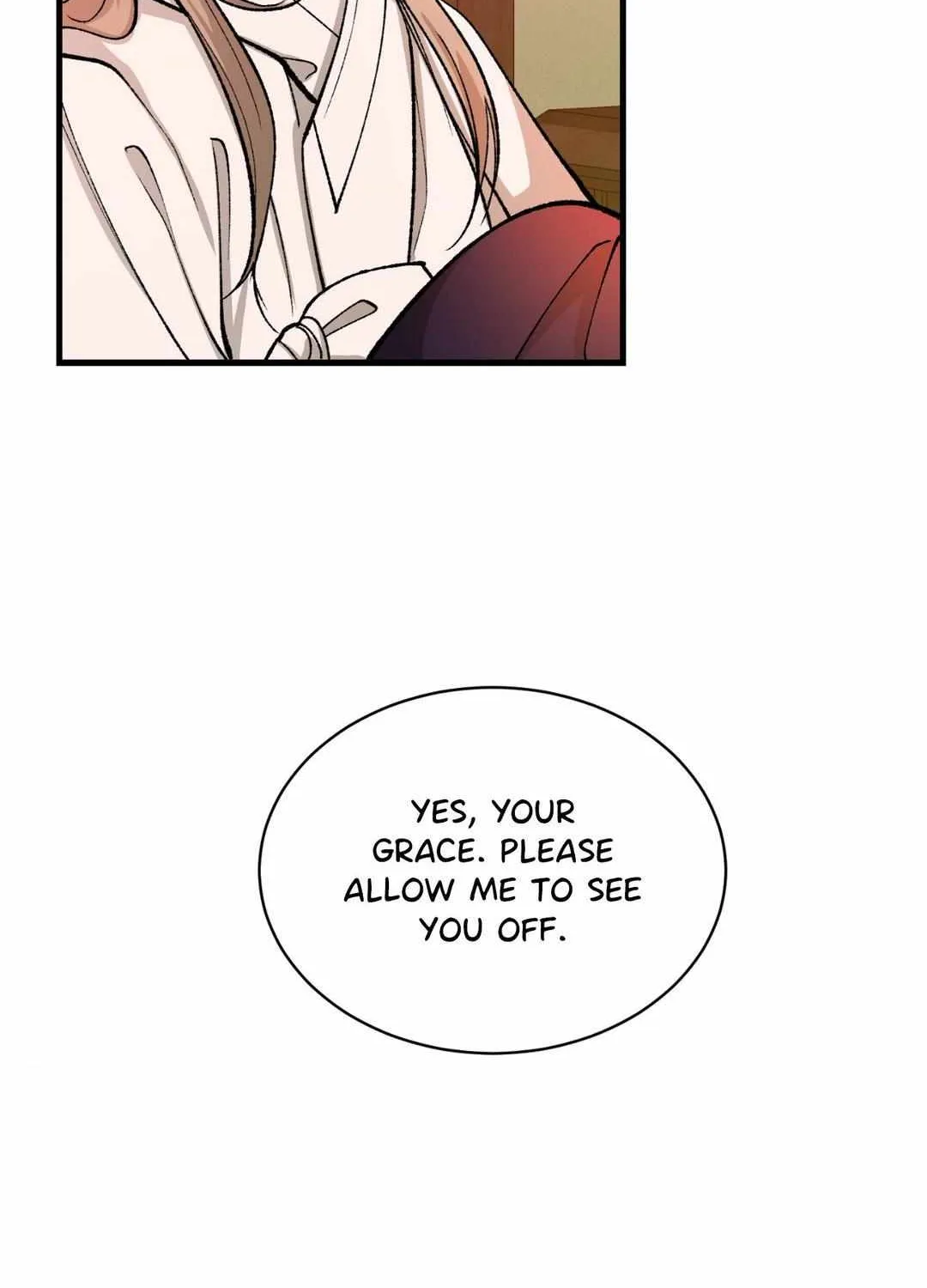Read Like A Fever Dream chapter 23 image 34 on Lezhin
