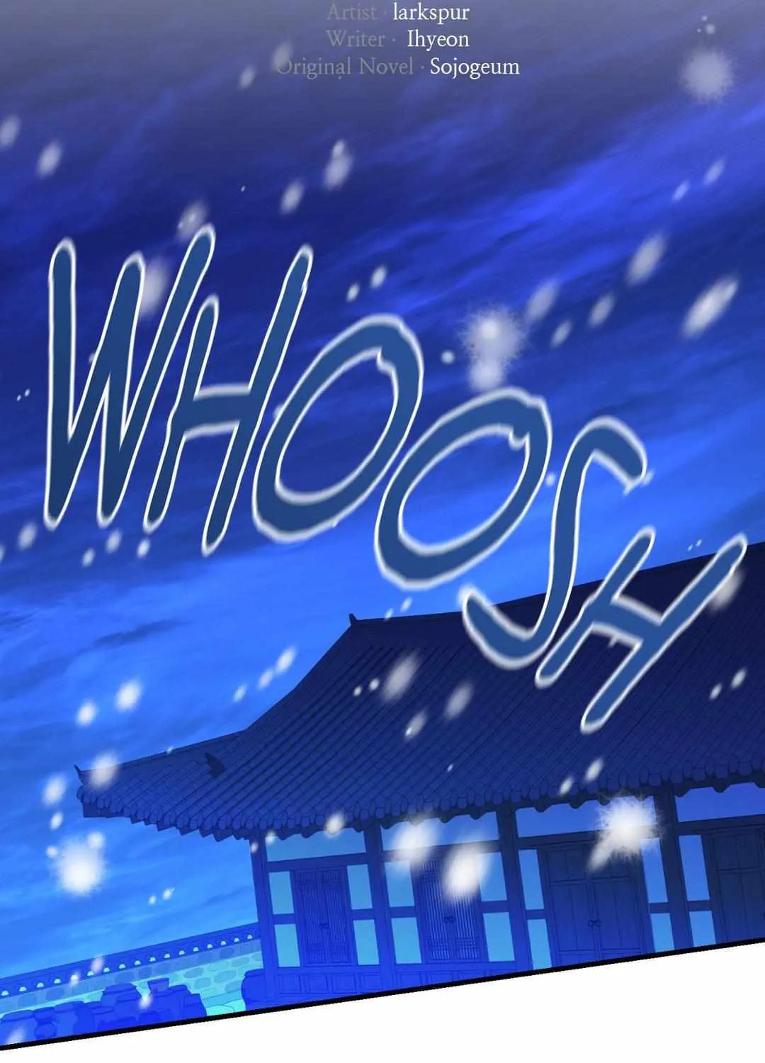 Read Like A Fever Dream chapter 23 image 36 on Lezhin