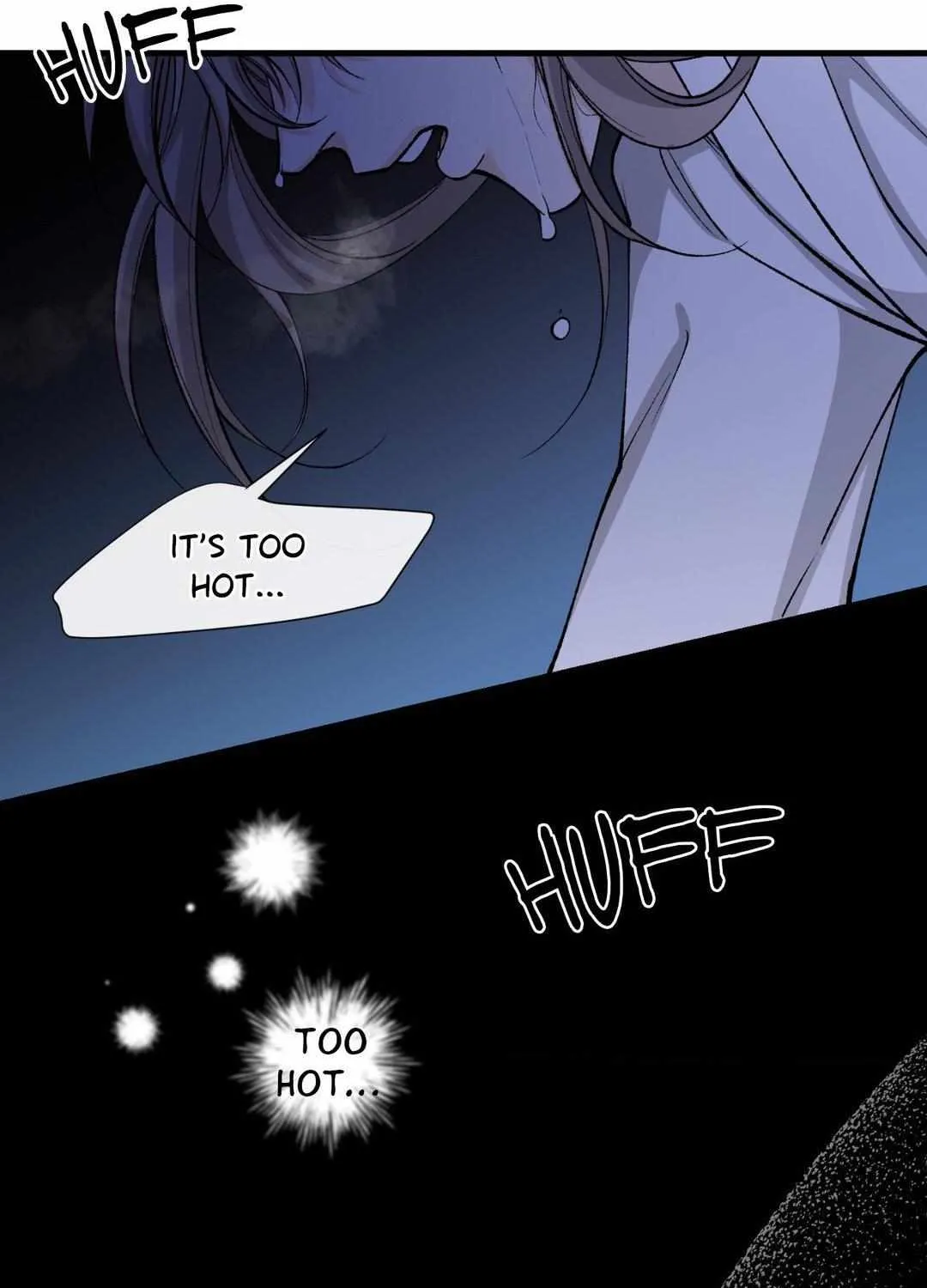 Read Like A Fever Dream chapter 23 image 39 on Lezhin
