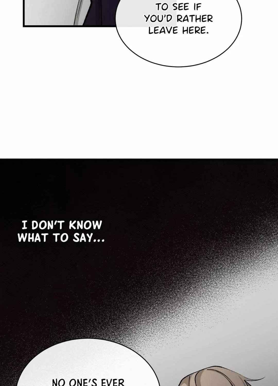 Read Like A Fever Dream chapter 23 image 5 on Lezhin