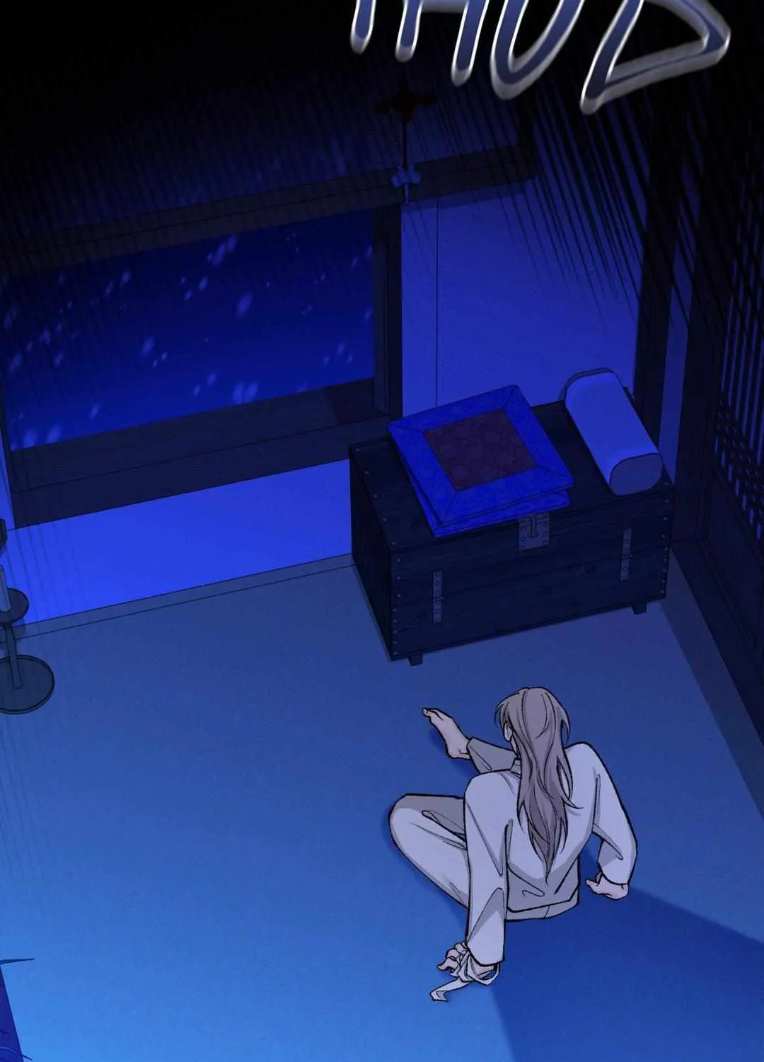 Read Like A Fever Dream chapter 23 image 52 on Lezhin