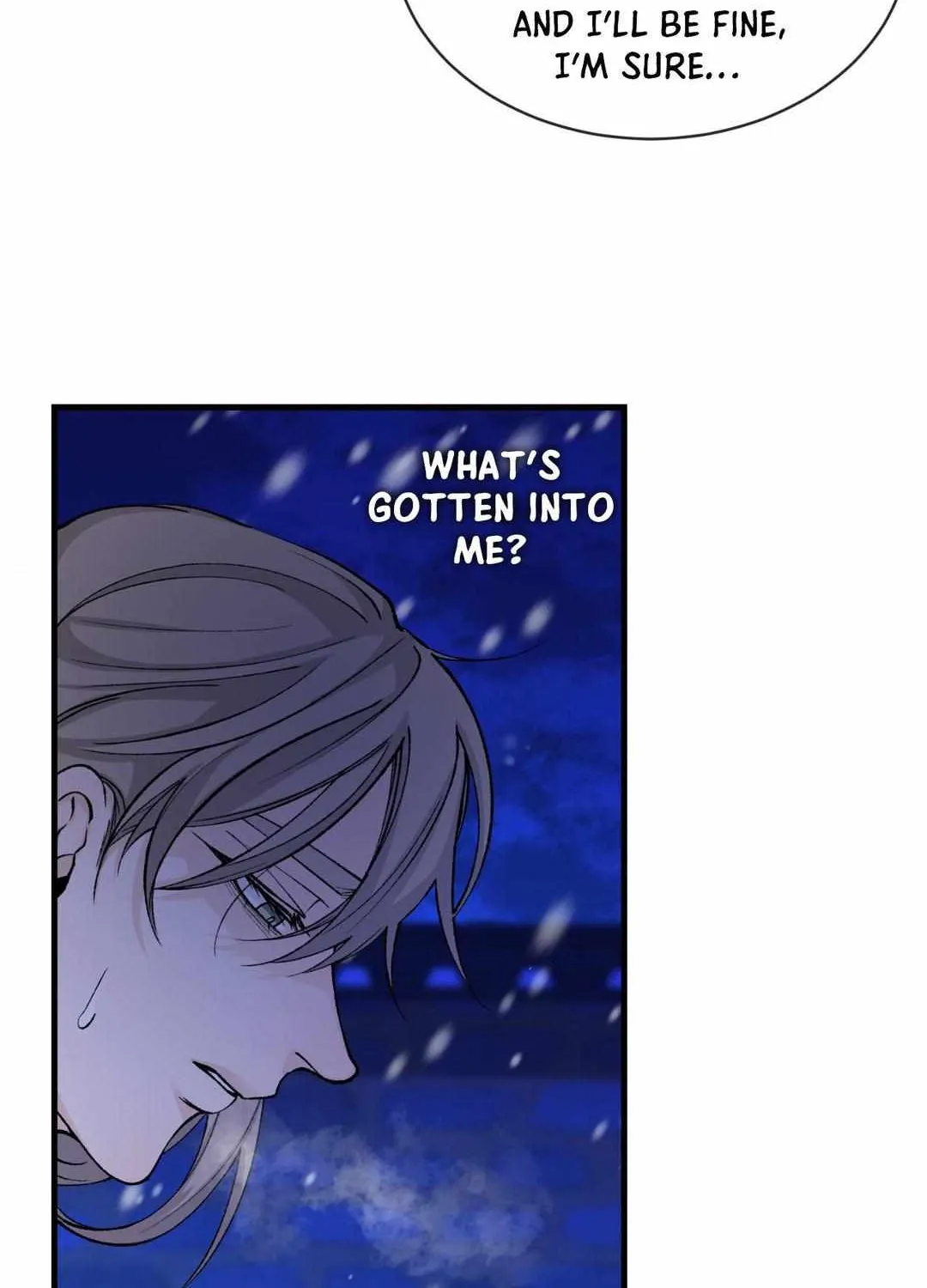 Read Like A Fever Dream chapter 23 image 62 on Lezhin