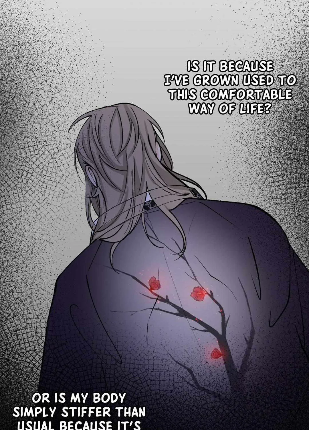 Read Like A Fever Dream chapter 23 image 65 on Lezhin