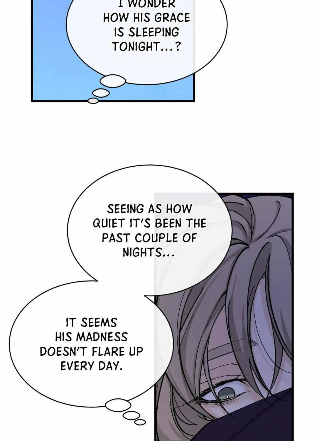 Read Like A Fever Dream chapter 23 image 75 on Lezhin