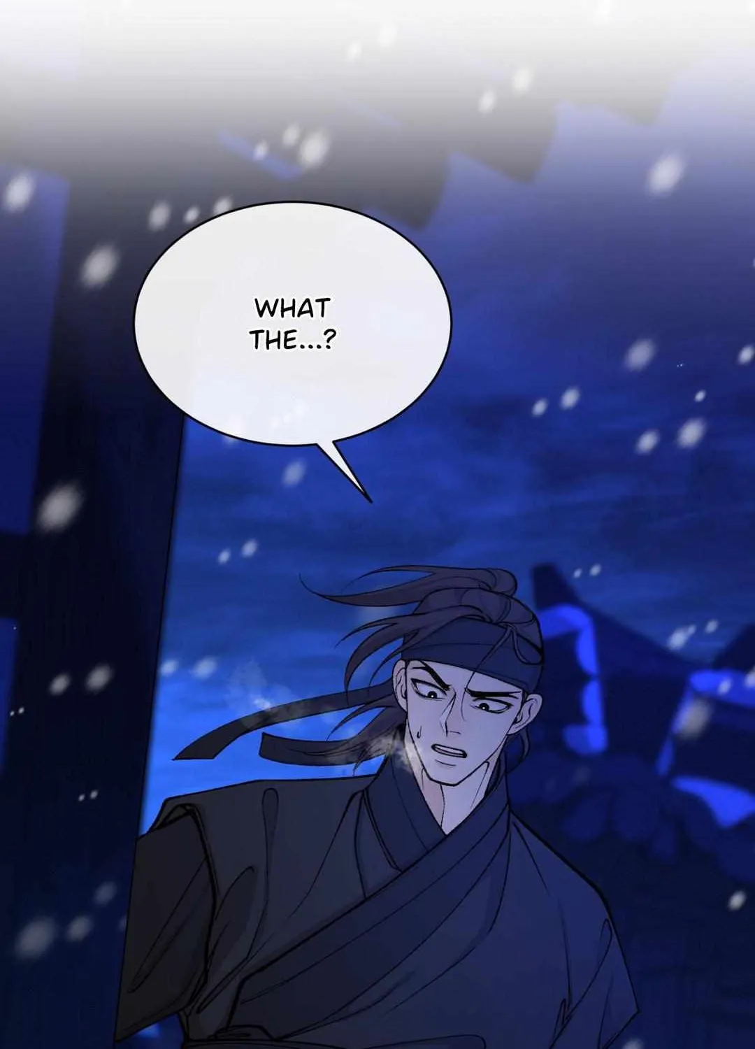 Read Like A Fever Dream chapter 23 image 78 on Lezhin