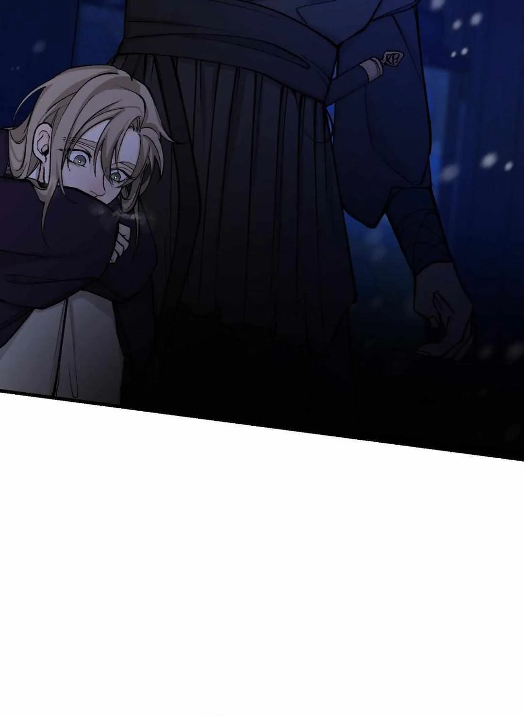 Read Like A Fever Dream chapter 23 image 79 on Lezhin