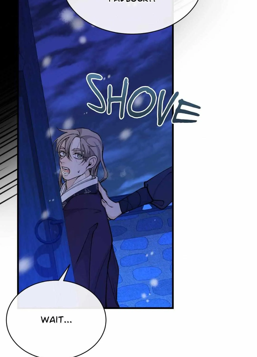 Read Like A Fever Dream chapter 23 image 82 on Lezhin