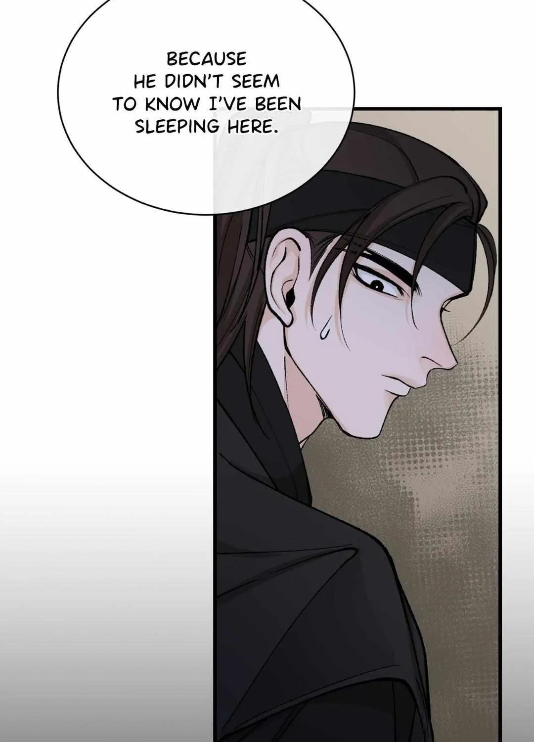 Read Like A Fever Dream chapter 23 image 85 on Lezhin