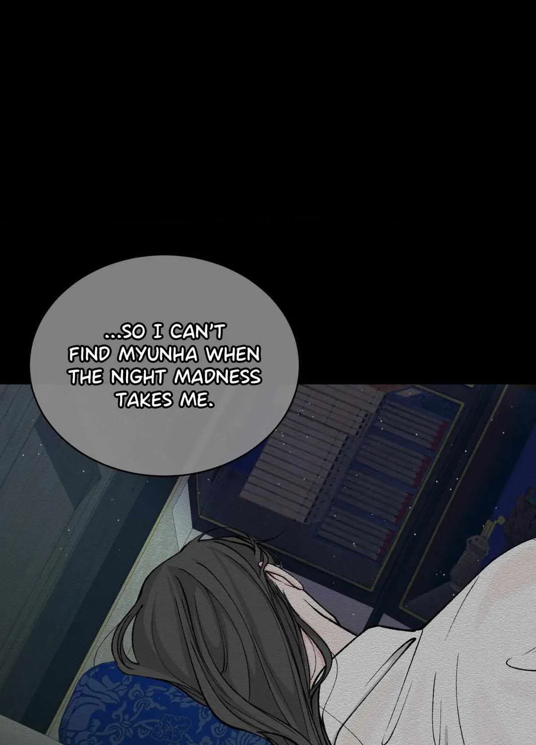 Read Like A Fever Dream chapter 23 image 88 on Lezhin