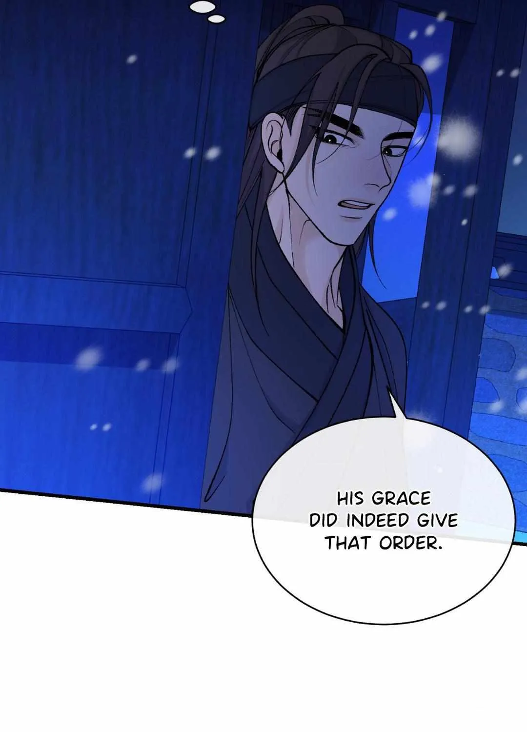 Read Like A Fever Dream chapter 23 image 91 on Lezhin