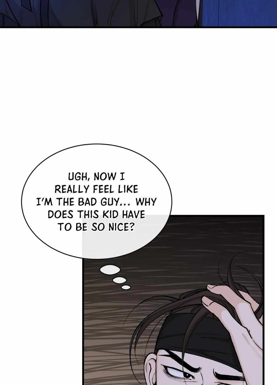 Read Like A Fever Dream chapter 23 image 95 on Lezhin