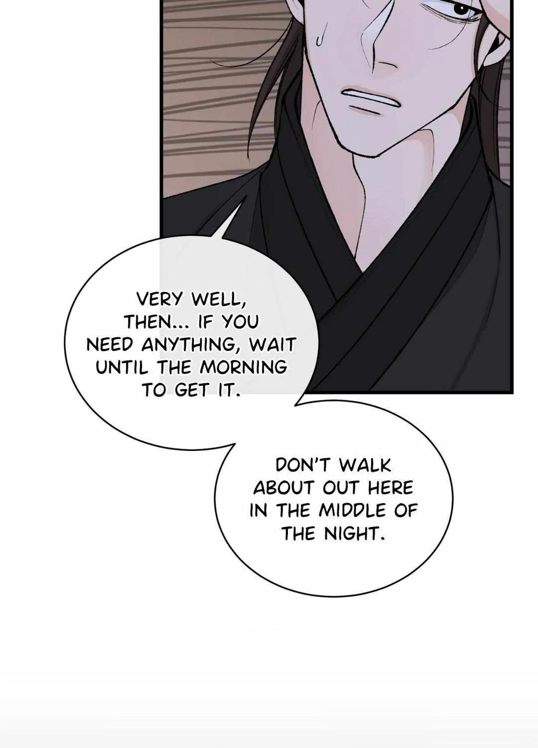 Read Like A Fever Dream chapter 23 image 96 on Lezhin