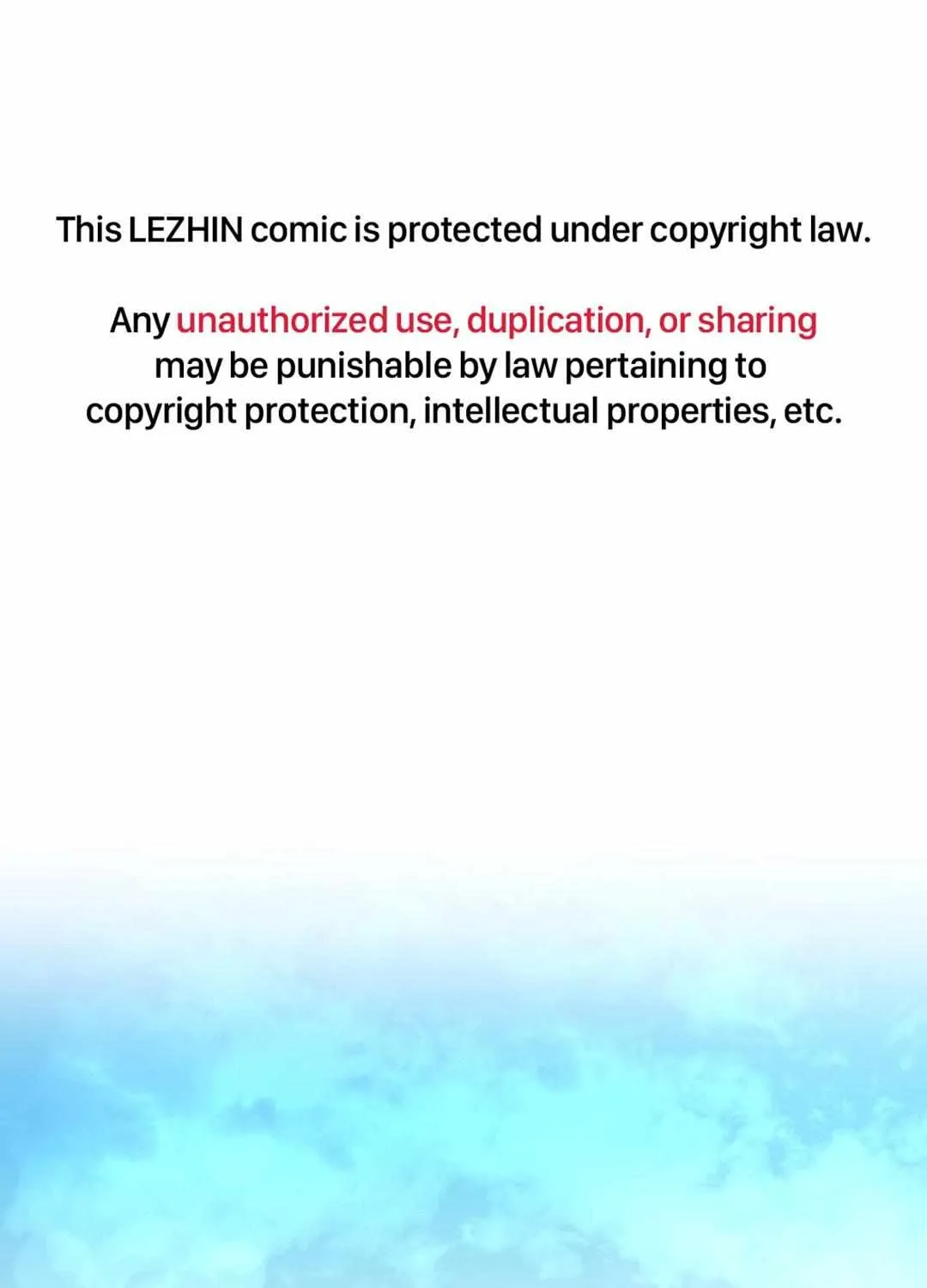 Read Like A Fever Dream chapter 24 image 1 on Lezhin