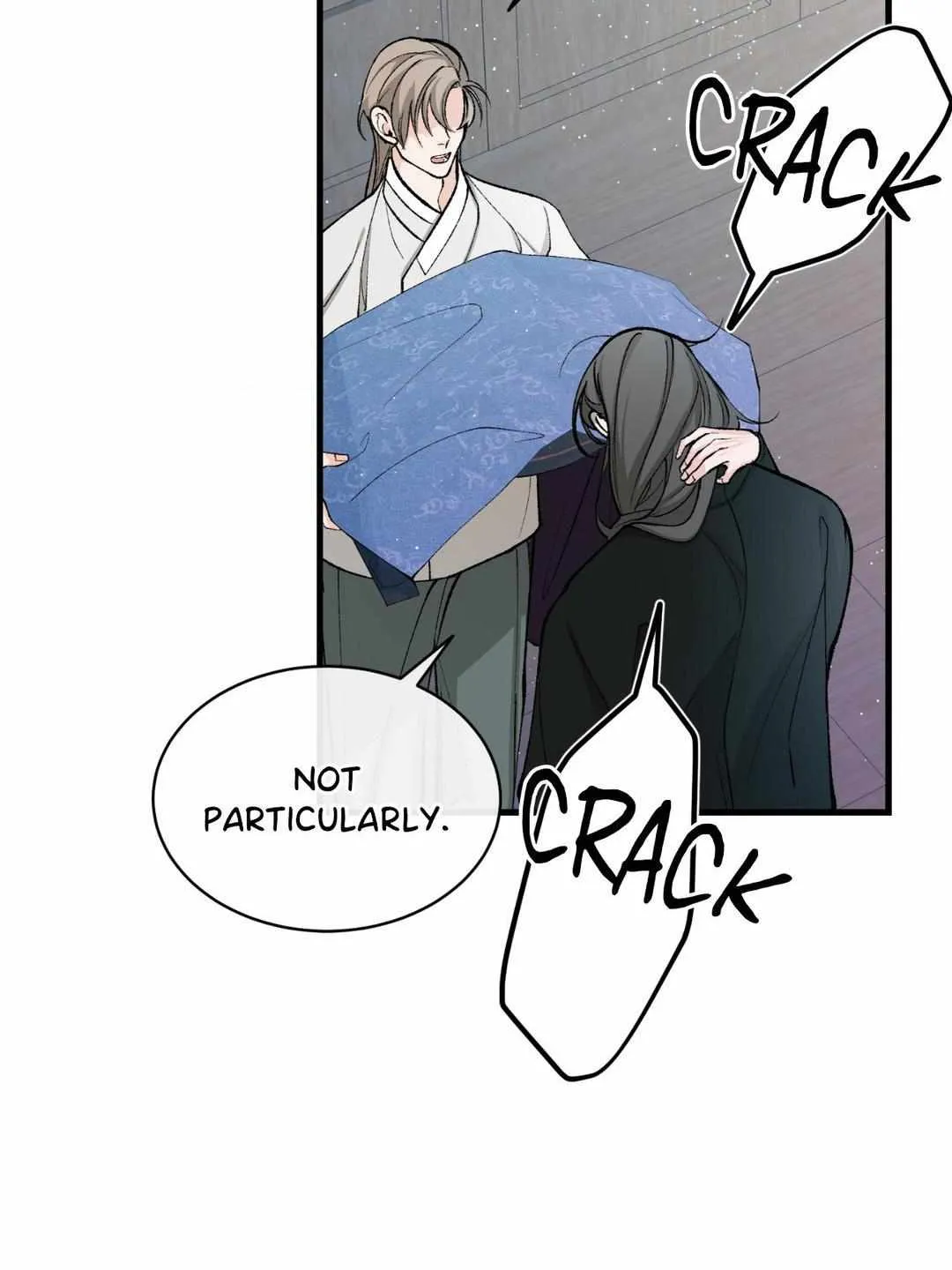 Read Like A Fever Dream chapter 24 image 16 on Lezhin