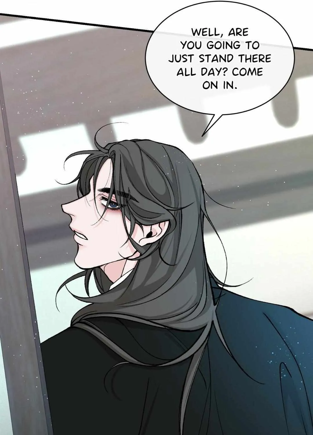 Read Like A Fever Dream chapter 24 image 20 on Lezhin