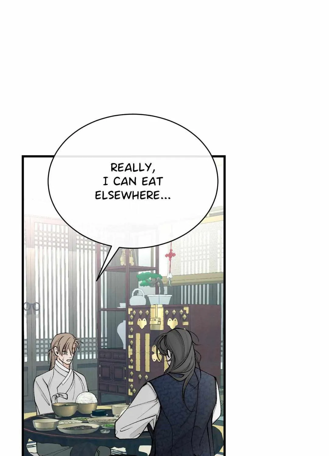 Read Like A Fever Dream chapter 24 image 24 on Lezhin