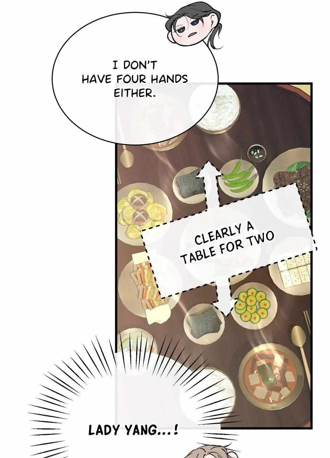 Read Like A Fever Dream chapter 24 image 26 on Lezhin