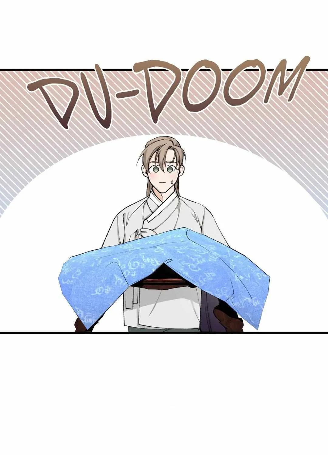 Read Like A Fever Dream chapter 24 image 3 on Lezhin