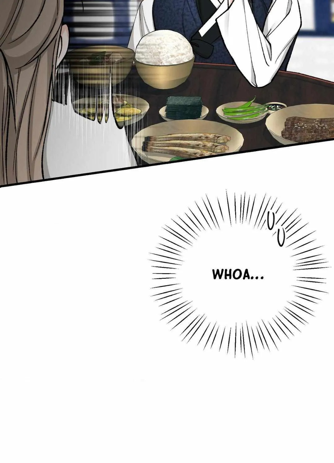 Read Like A Fever Dream chapter 24 image 31 on Lezhin