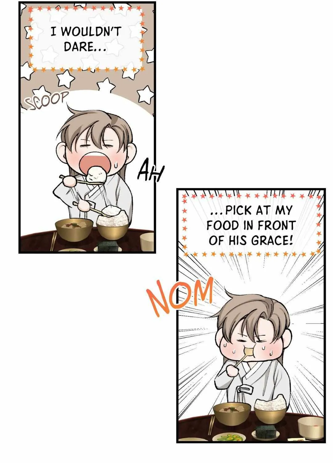 Read Like A Fever Dream chapter 24 image 32 on Lezhin