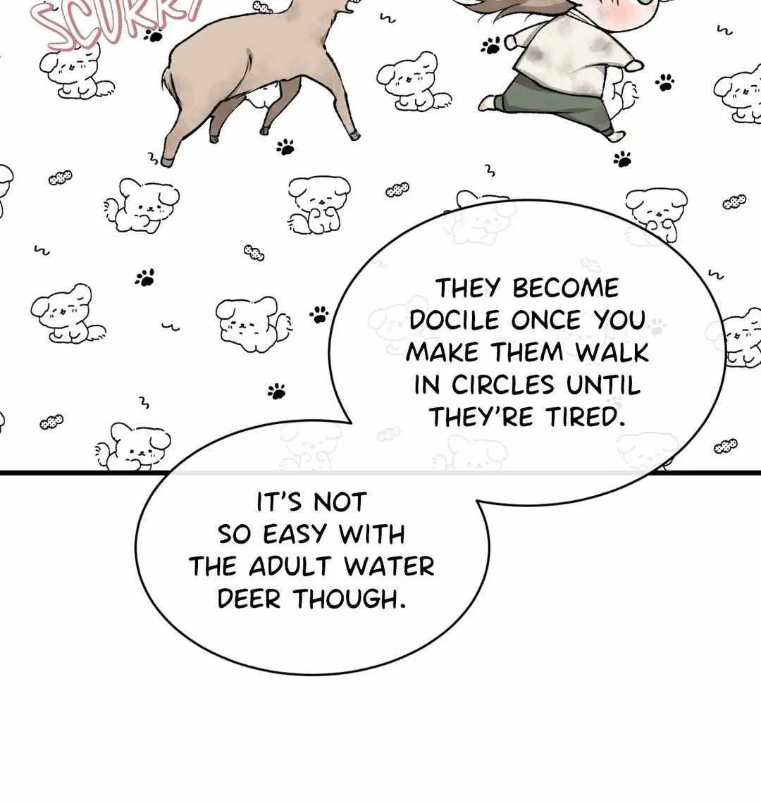 Read Like A Fever Dream chapter 24 image 38 on Lezhin