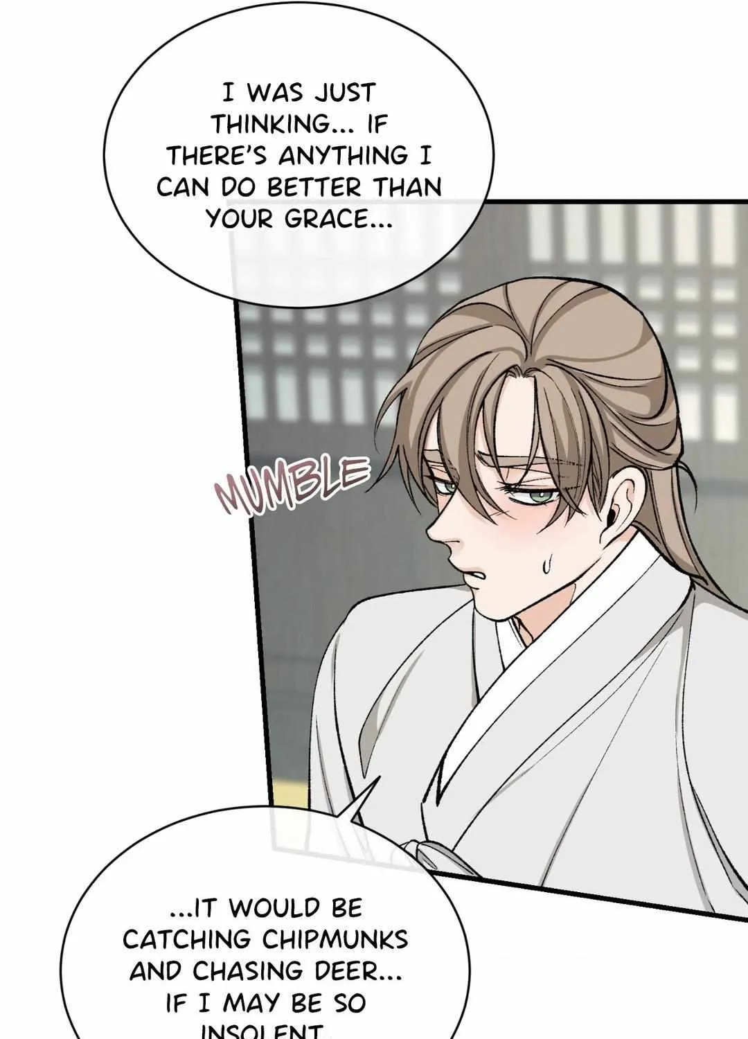 Read Like A Fever Dream chapter 24 image 42 on Lezhin