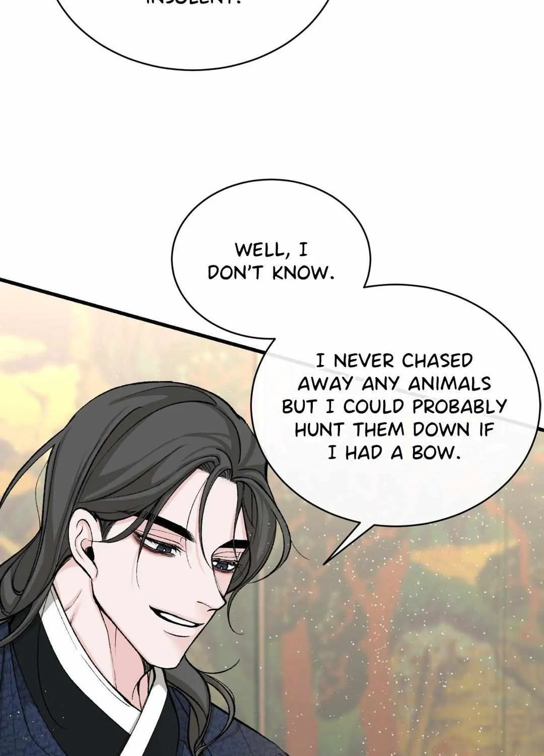 Read Like A Fever Dream chapter 24 image 43 on Lezhin