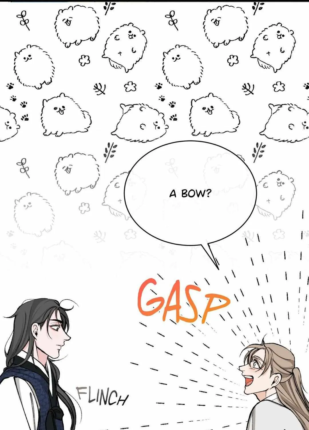 Read Like A Fever Dream chapter 24 image 45 on Lezhin