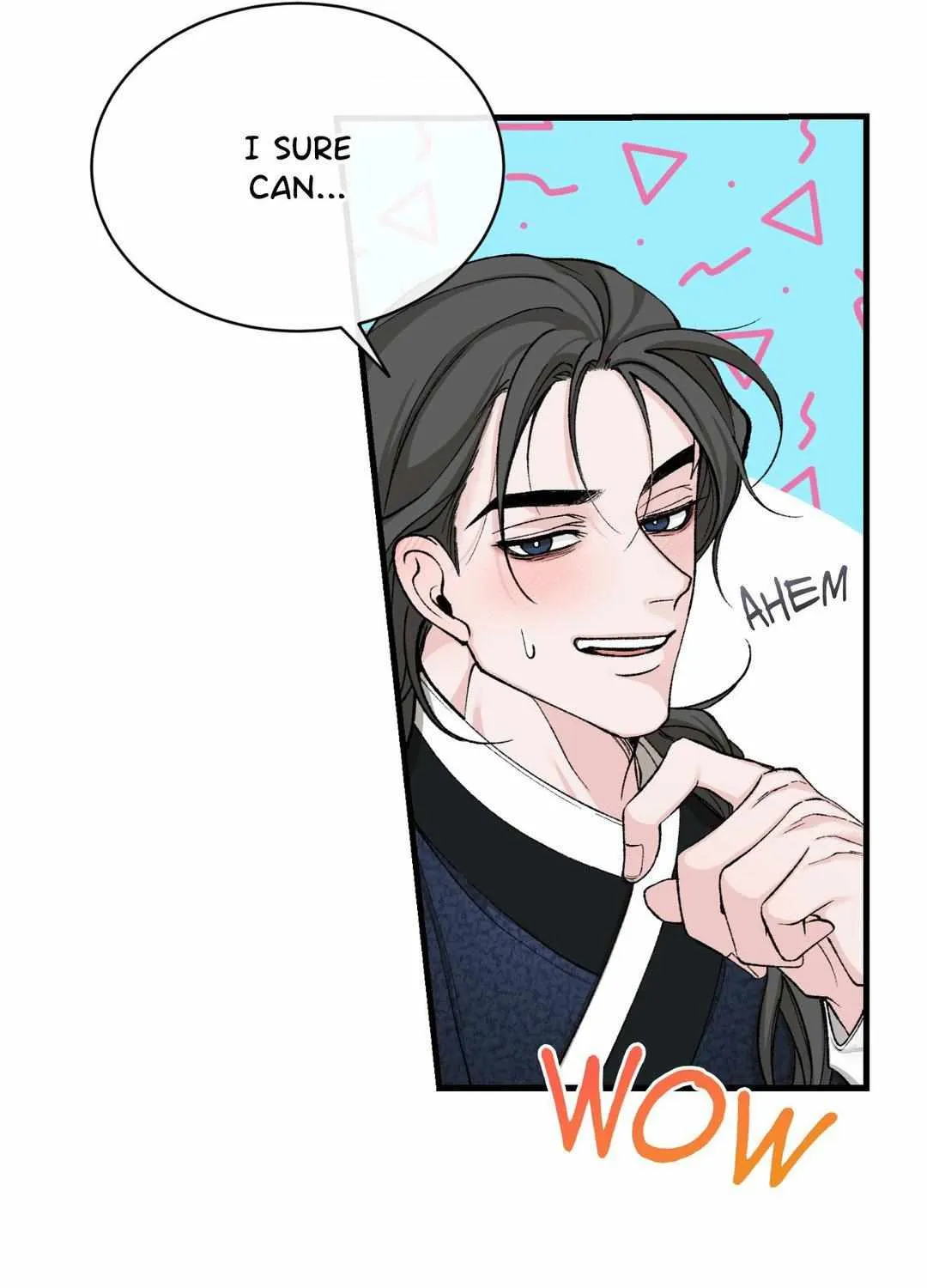 Read Like A Fever Dream chapter 24 image 48 on Lezhin