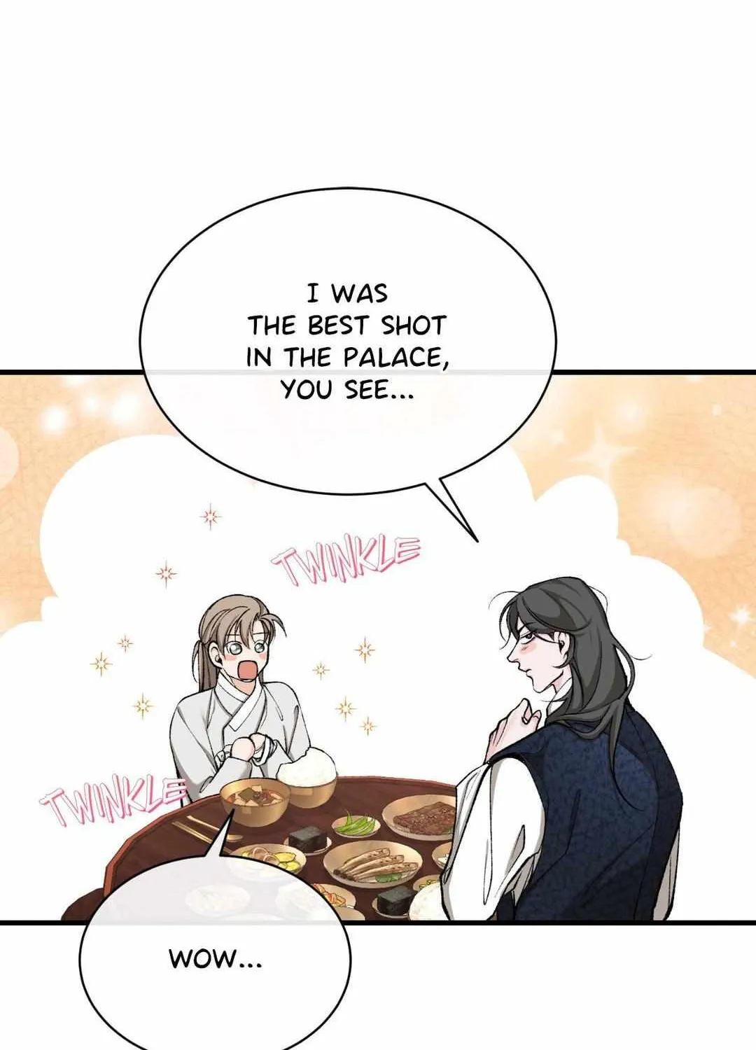 Read Like A Fever Dream chapter 24 image 49 on Lezhin