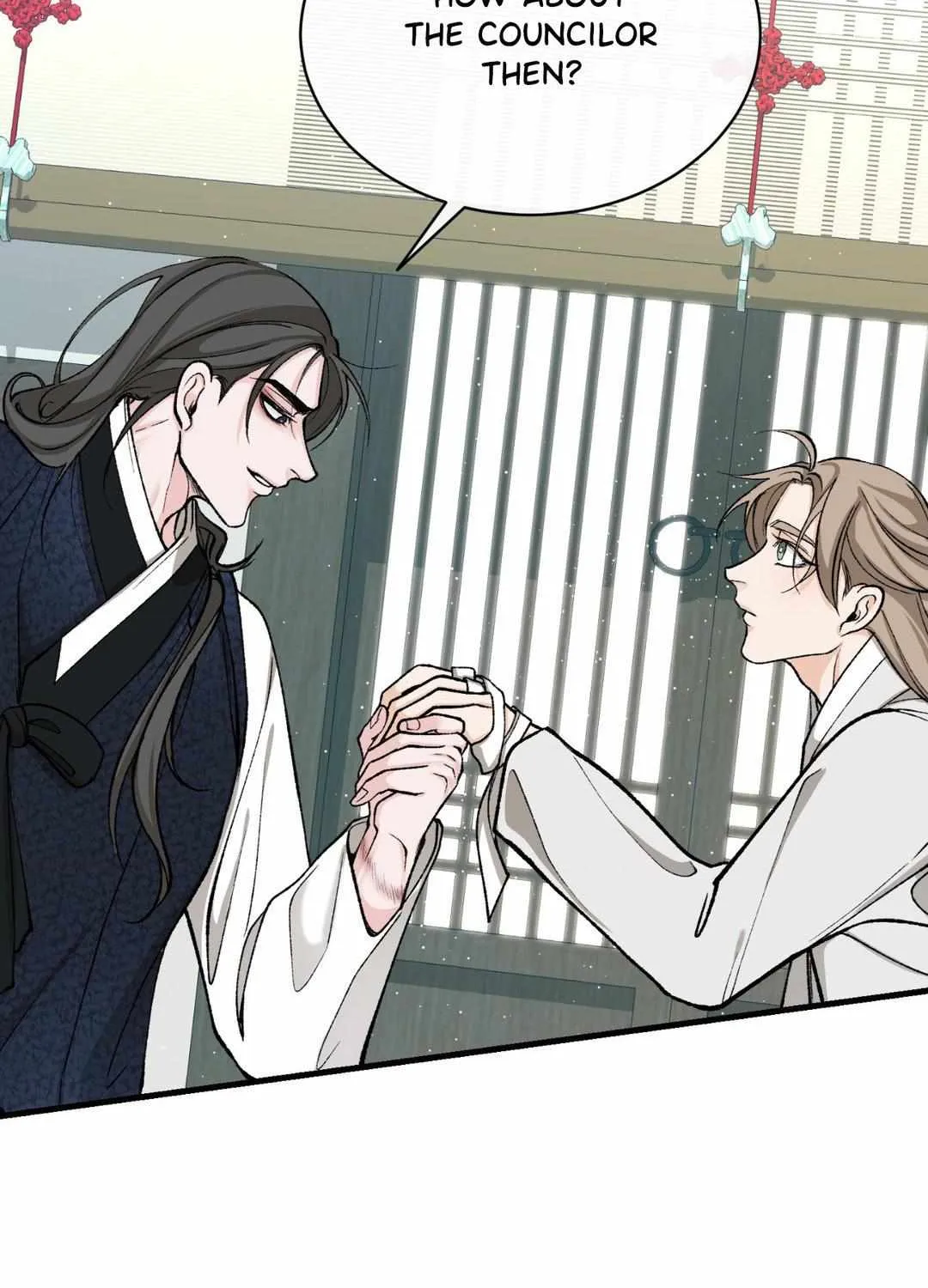 Read Like A Fever Dream chapter 24 image 54 on Lezhin