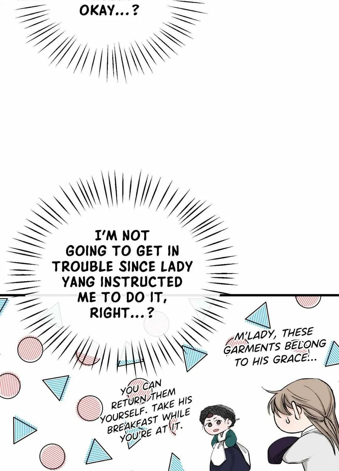 Read Like A Fever Dream chapter 24 image 6 on Lezhin