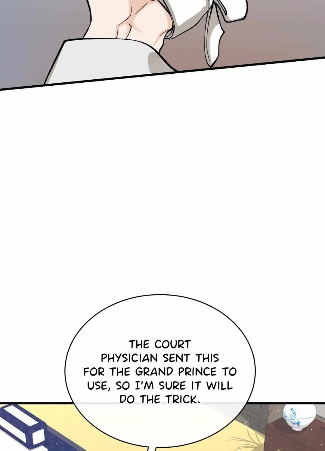 Read Like A Fever Dream chapter 24 image 61 on Lezhin