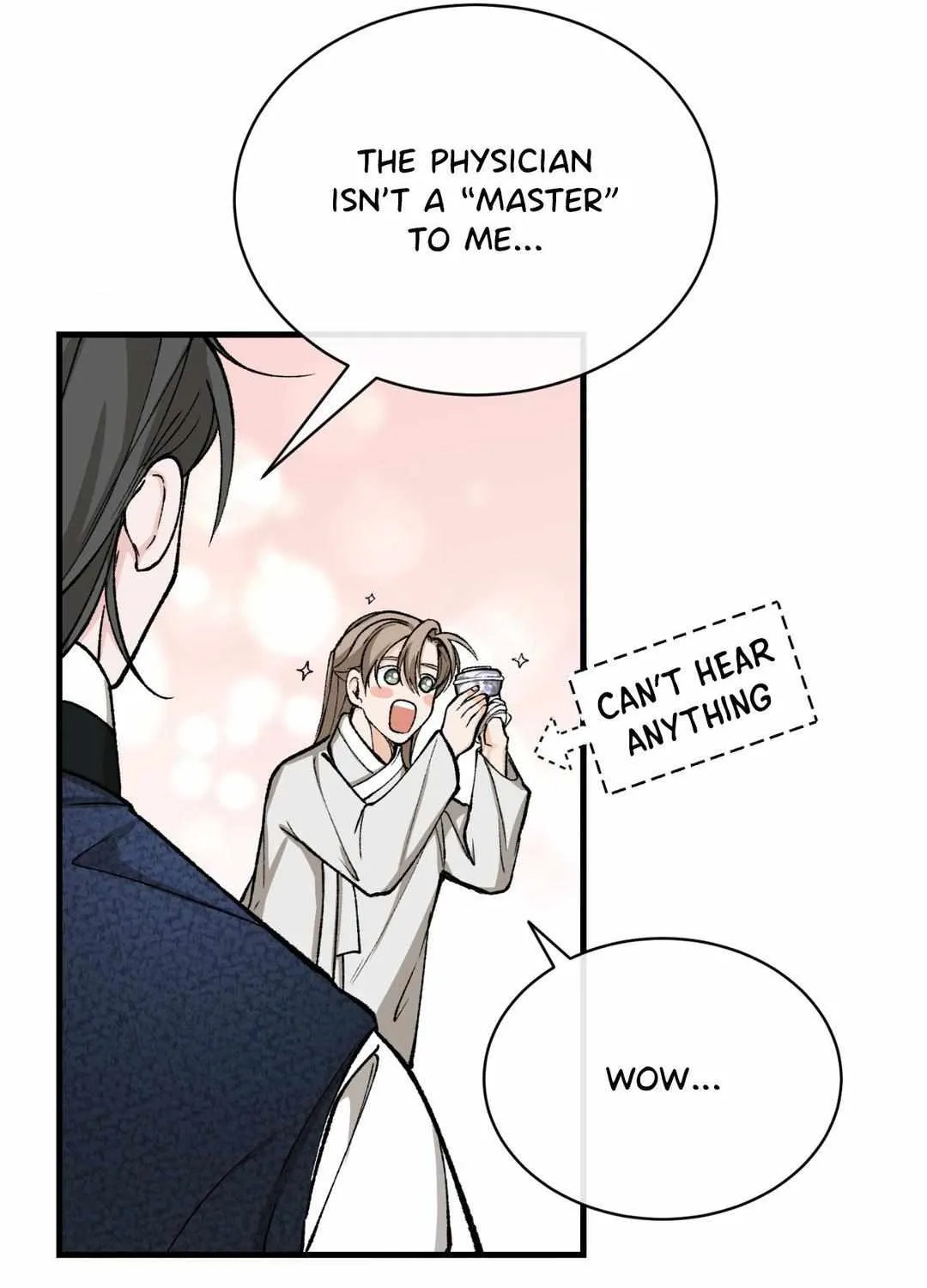 Read Like A Fever Dream chapter 24 image 63 on Lezhin