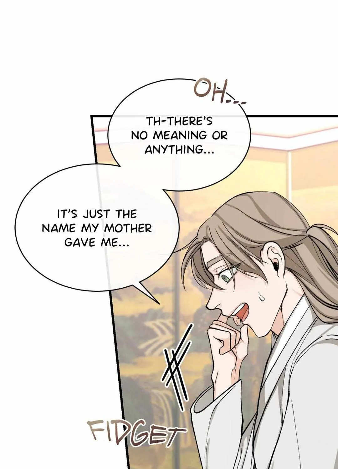 Read Like A Fever Dream chapter 24 image 74 on Lezhin