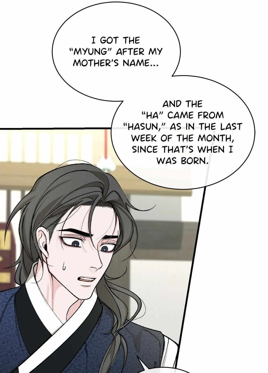 Read Like A Fever Dream chapter 24 image 76 on Lezhin