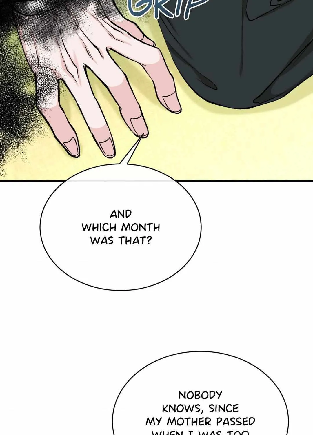 Read Like A Fever Dream chapter 24 image 78 on Lezhin
