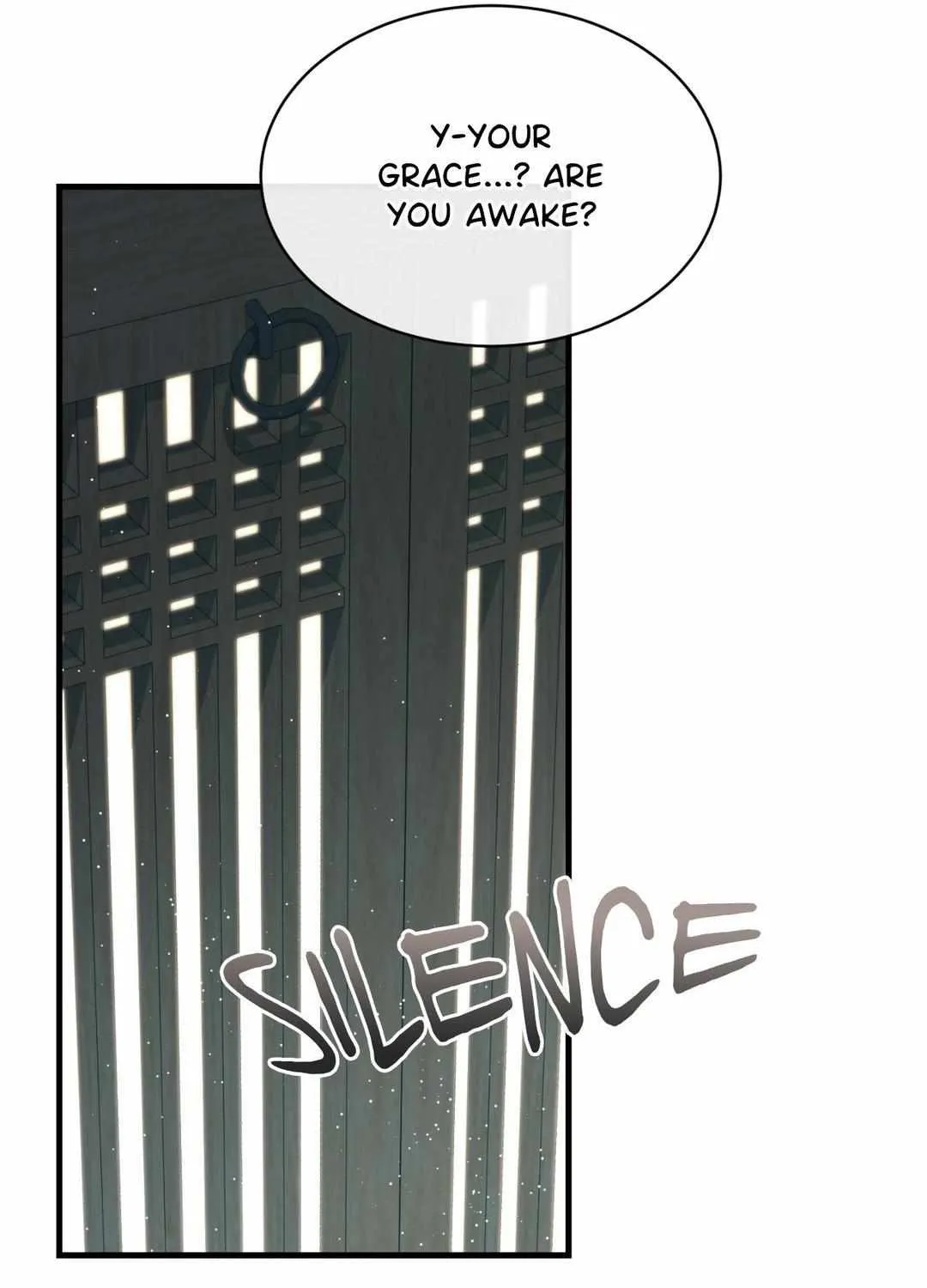 Read Like A Fever Dream chapter 24 image 8 on Lezhin