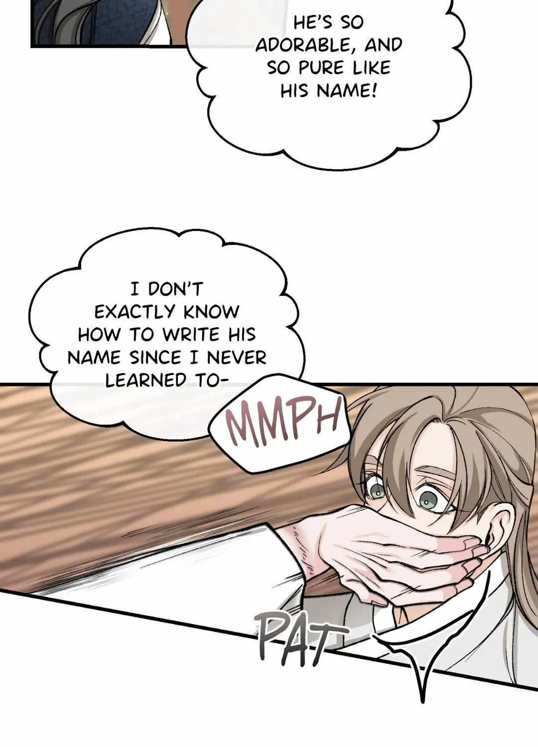 Read Like A Fever Dream chapter 24 image 84 on Lezhin